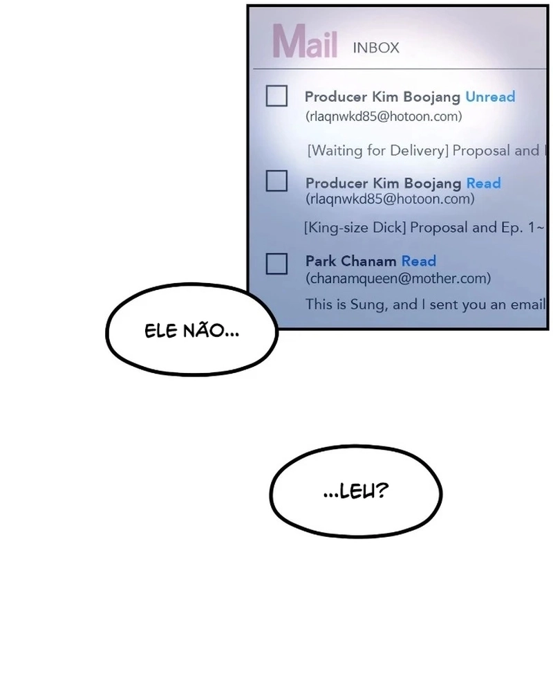 A Vida De Uma Artista De Webtoon Capítulo 2 Página 49