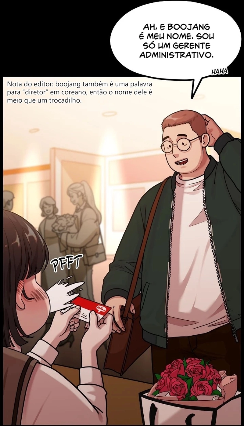 A Vida De Uma Artista De Webtoon Capítulo 2 Página 5