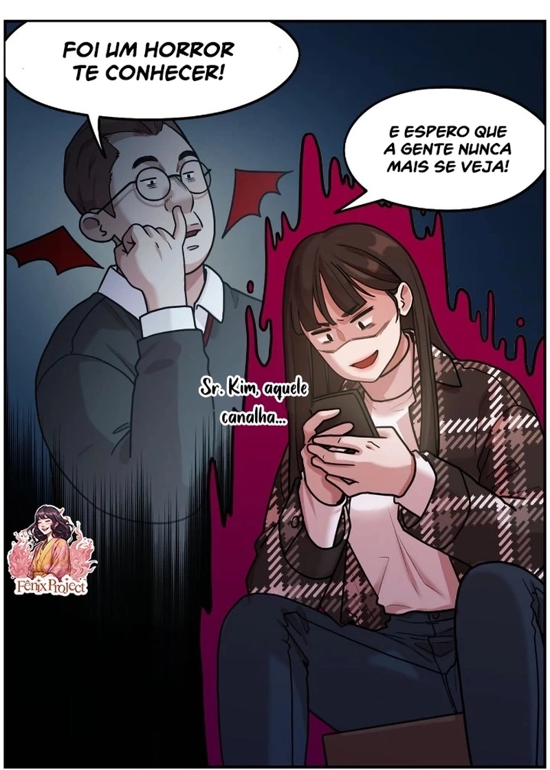 A Vida De Uma Artista De Webtoon Capítulo 2 Página 50