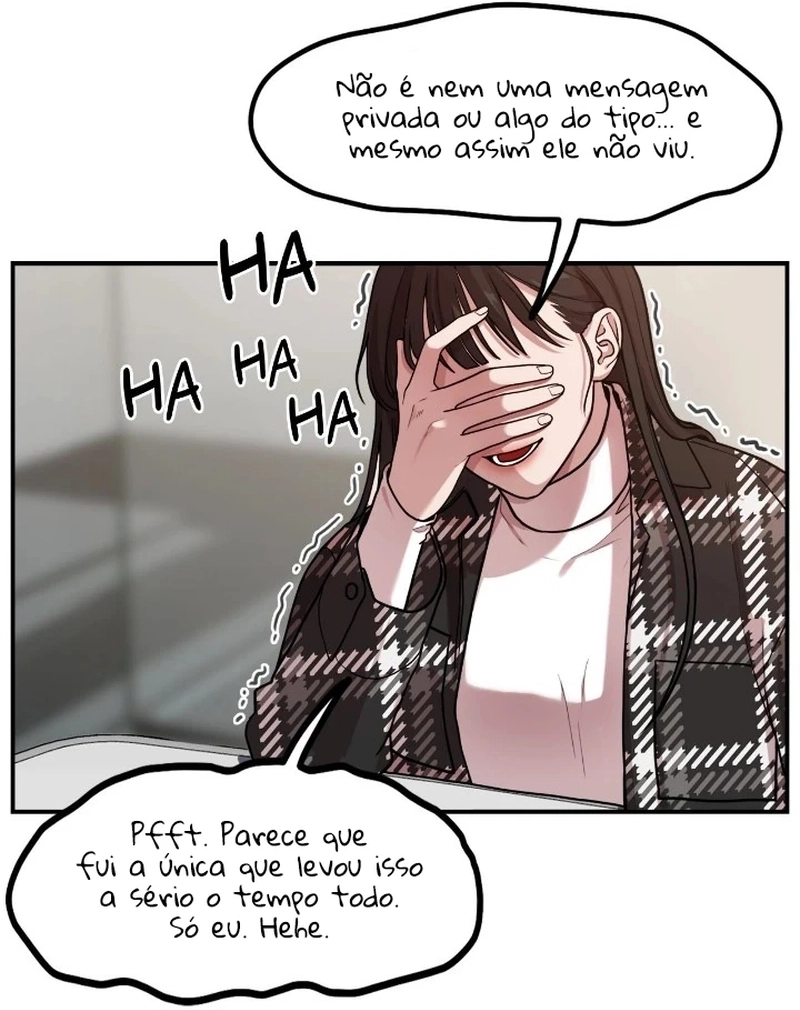 A Vida De Uma Artista De Webtoon Capítulo 2 Página 52