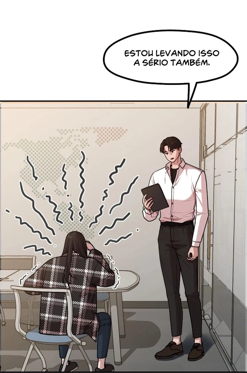 A Vida De Uma Artista De Webtoon Capítulo 2 Página 53