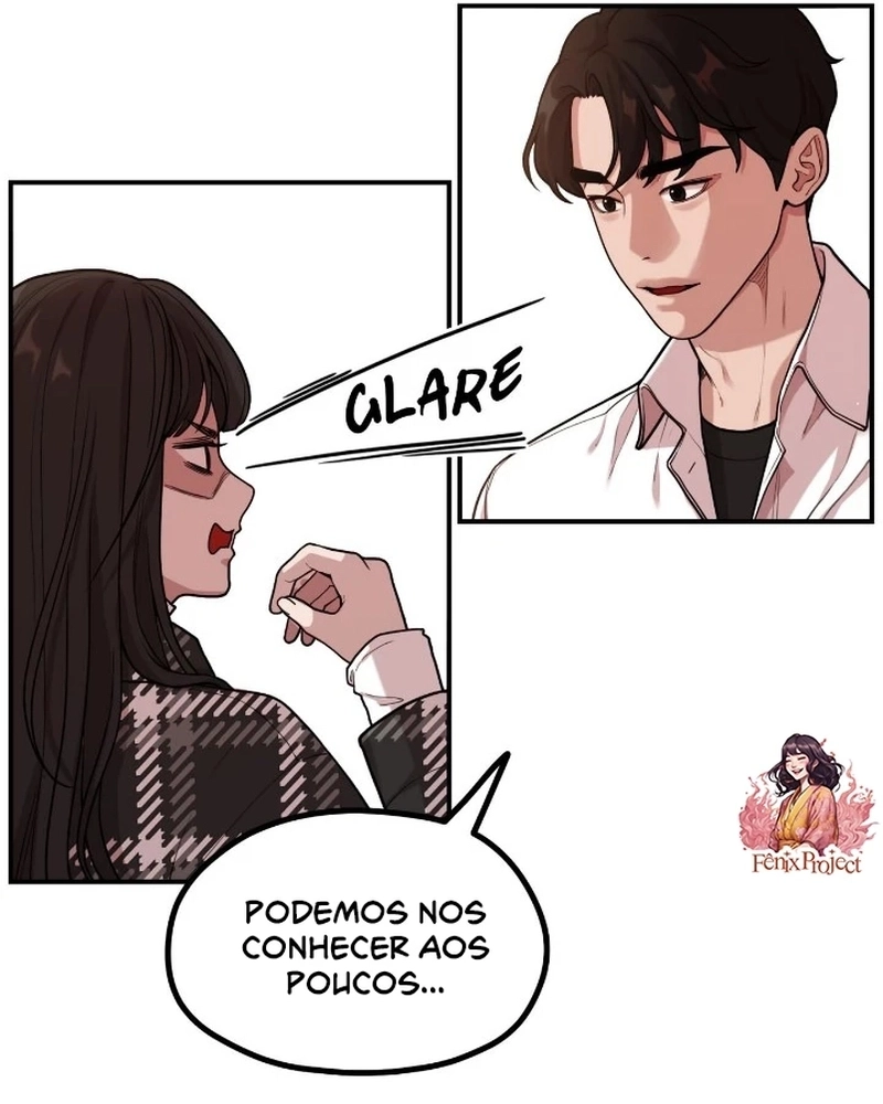A Vida De Uma Artista De Webtoon Capítulo 2 Página 55