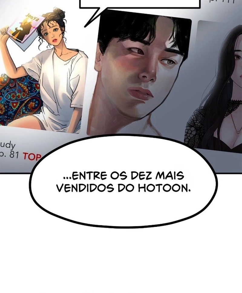 A Vida De Uma Artista De Webtoon Capítulo 2 Página 61
