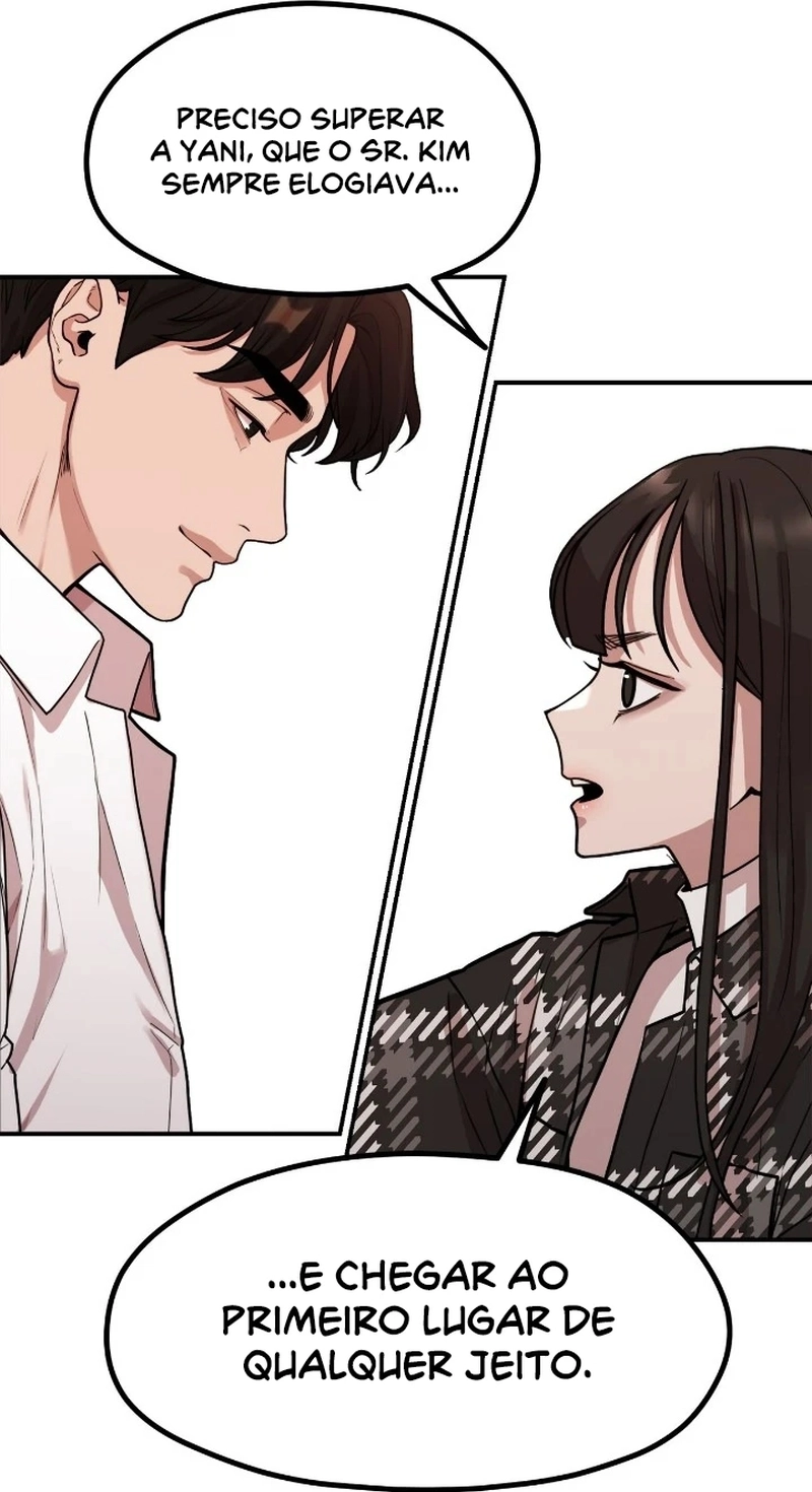 A Vida De Uma Artista De Webtoon Capítulo 2 Página 67