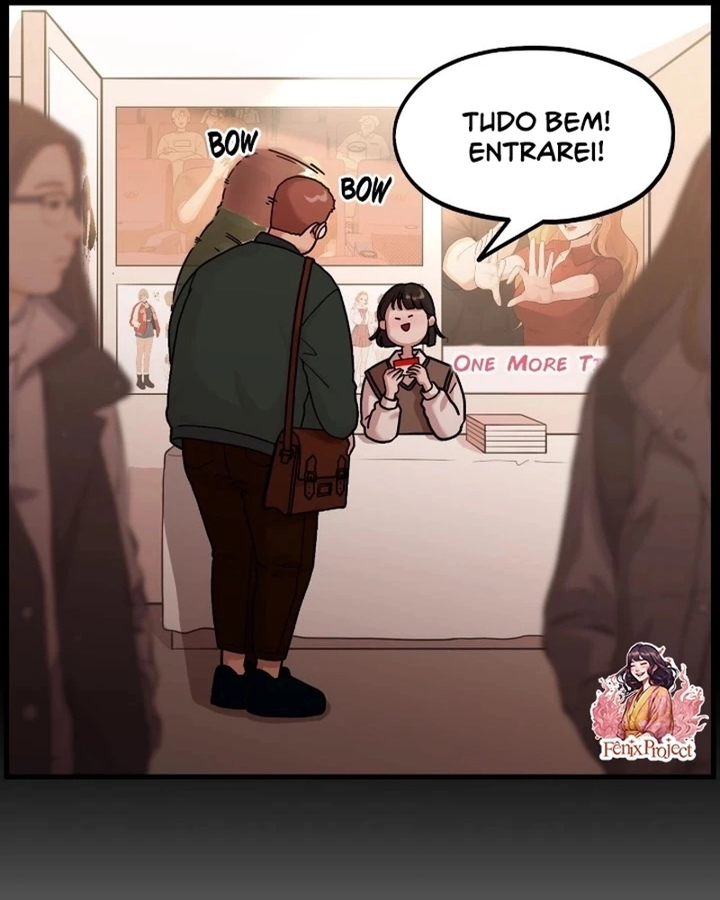 A Vida De Uma Artista De Webtoon Capítulo 2 Página 7
