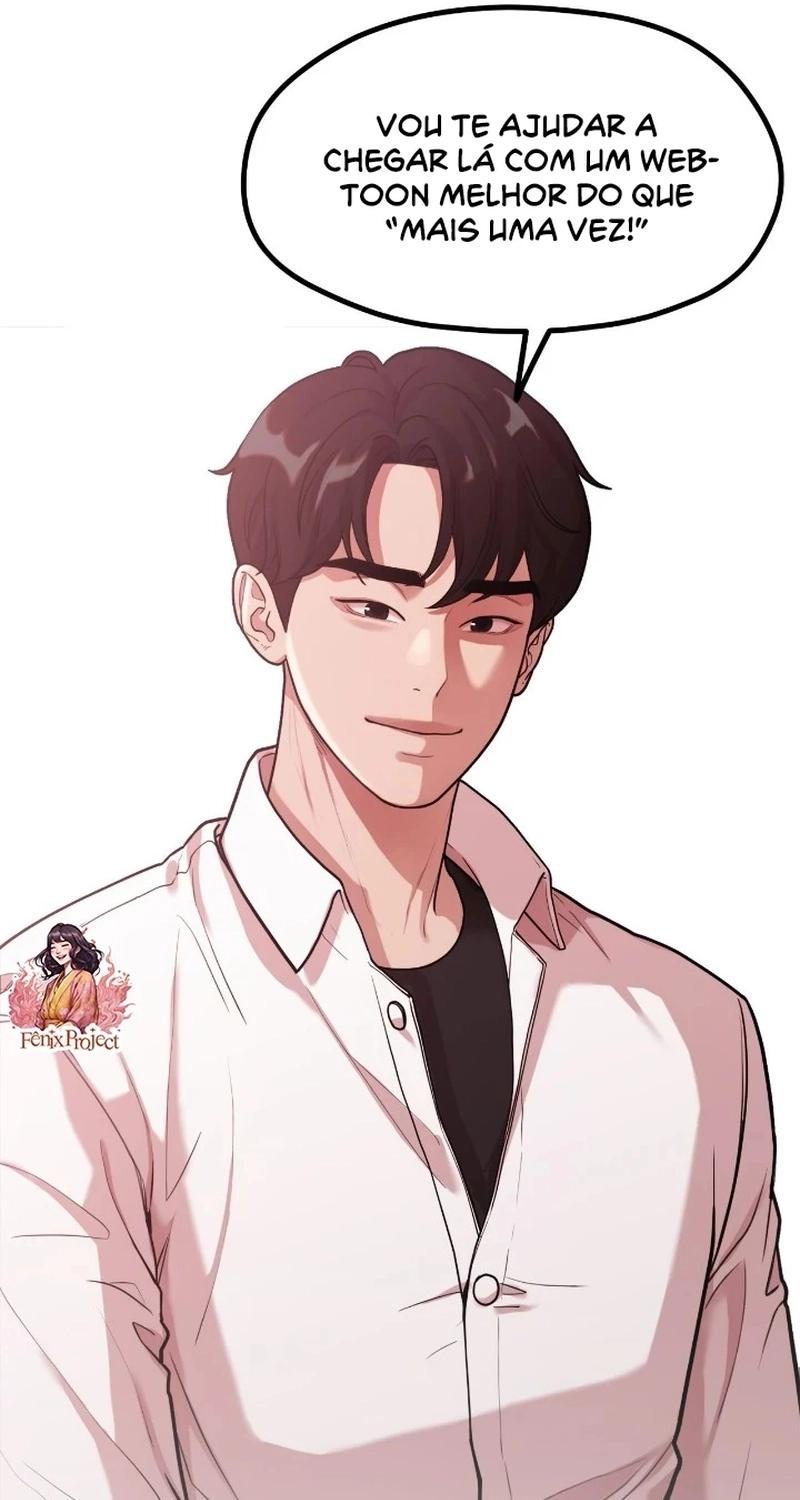 A Vida De Uma Artista De Webtoon Capítulo 2 Página 70