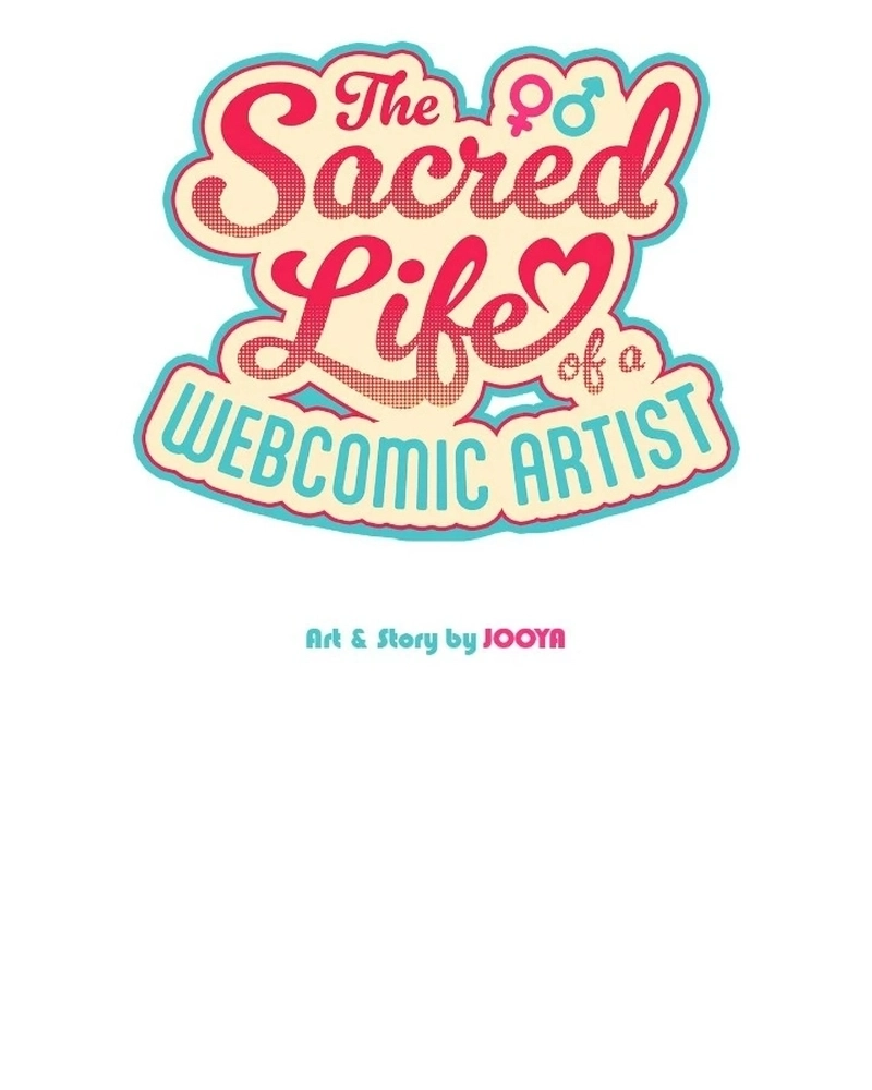 A Vida De Uma Artista De Webtoon Capítulo 2 Página 75
