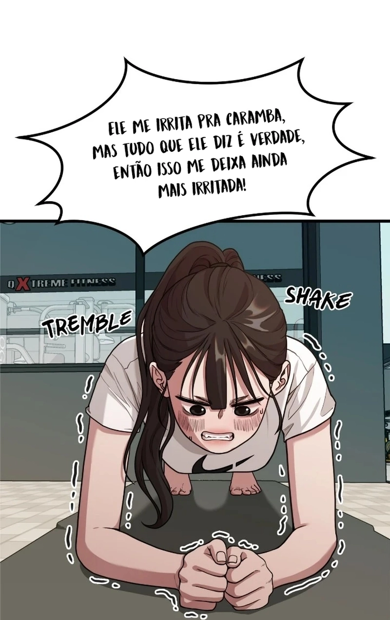 A Vida De Uma Artista De Webtoon Capítulo 2 Página 89