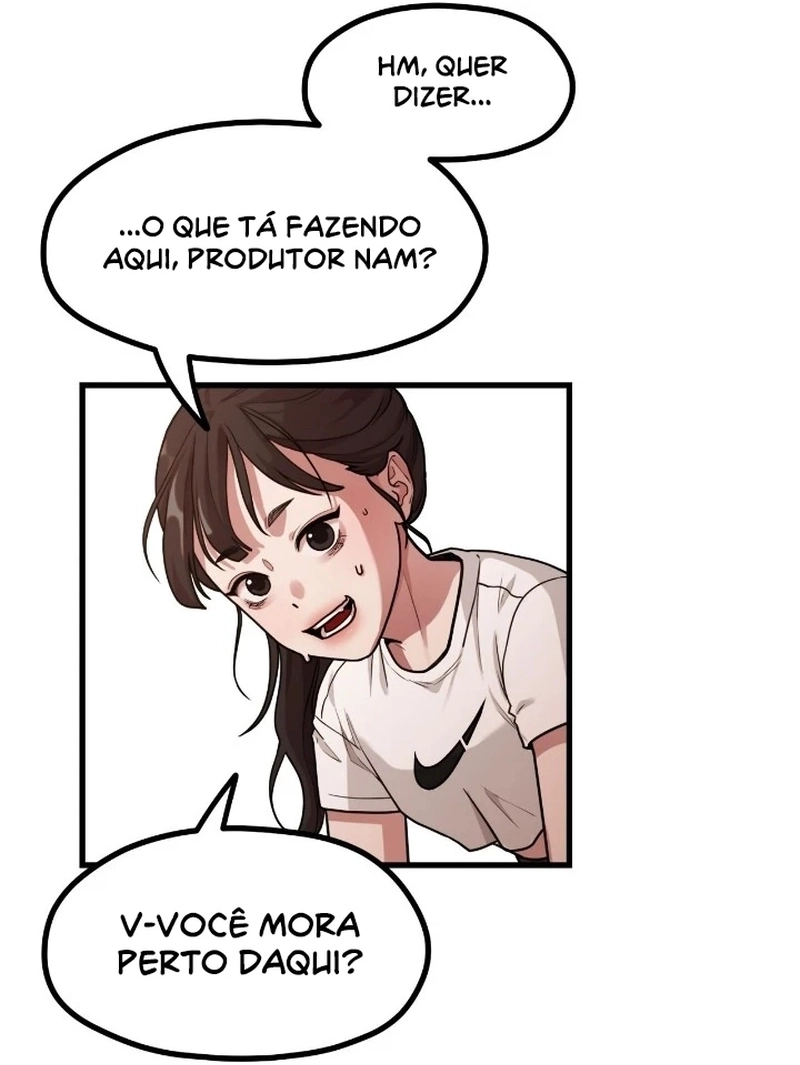 A Vida De Uma Artista De Webtoon Capítulo 2 Página 96