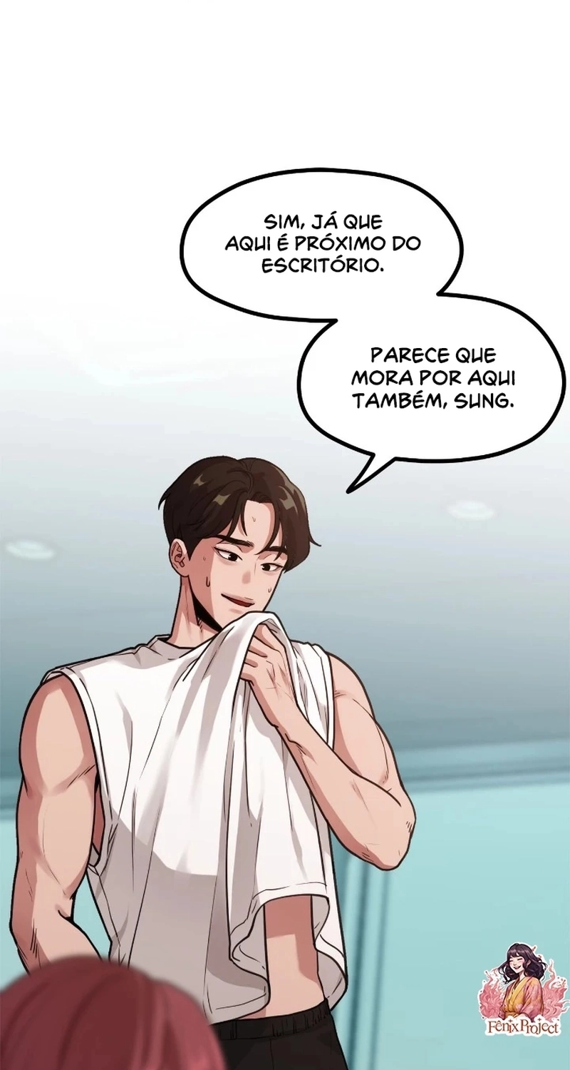 A Vida De Uma Artista De Webtoon Capítulo 2 Página 97