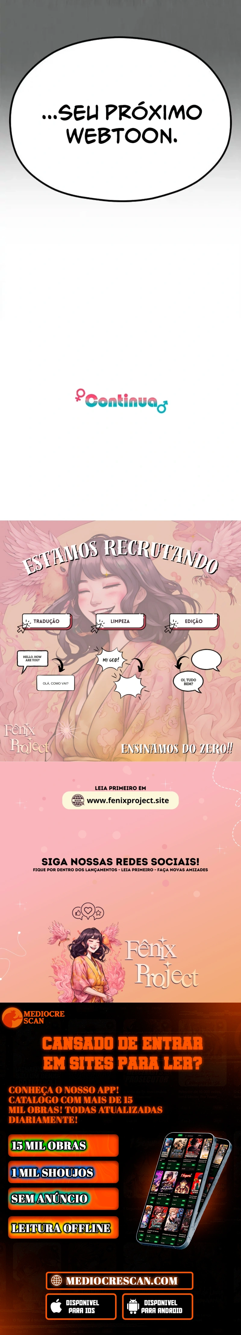 A Vida De Uma Artista De Webtoon Capítulo 20 Página 29