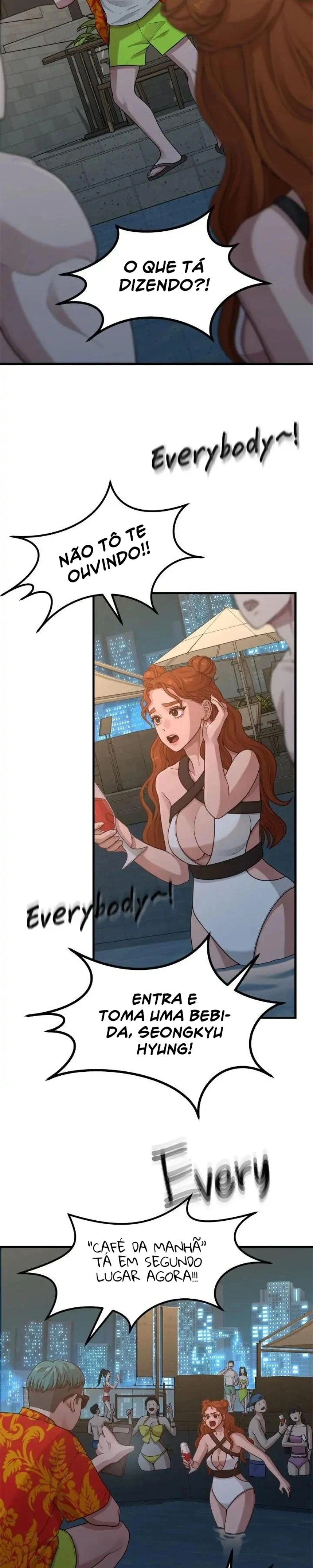 A Vida De Uma Artista De Webtoon Capítulo 20 Página 6