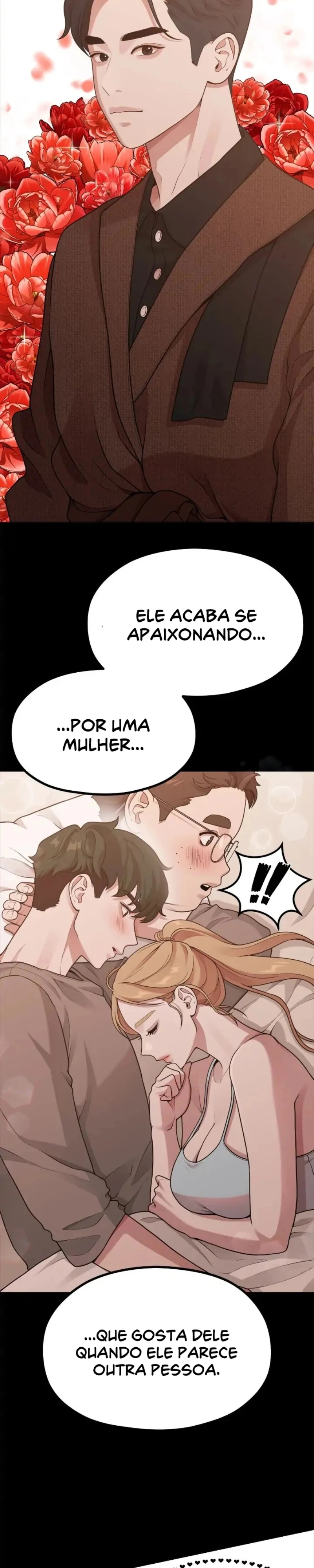 A Vida De Uma Artista De Webtoon Capítulo 21 Página 12