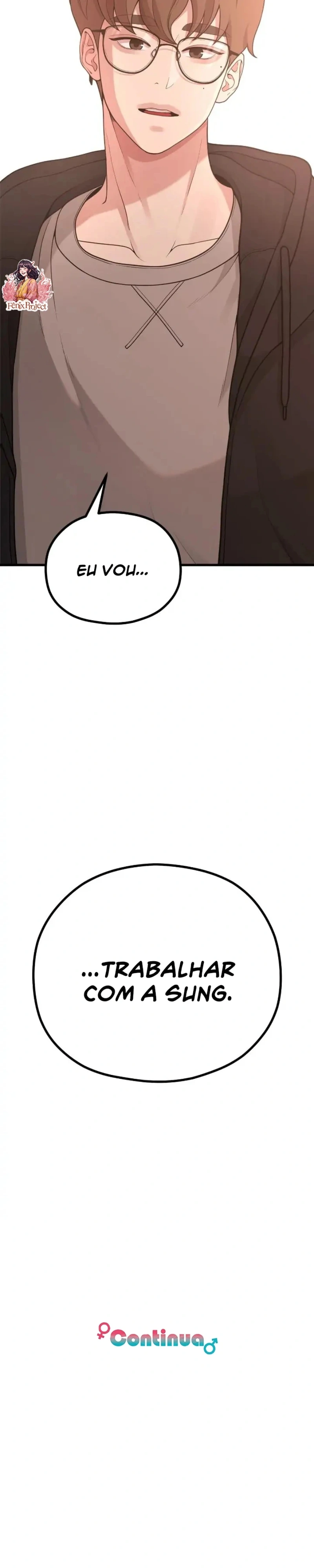 A Vida De Uma Artista De Webtoon Capítulo 21 Página 31