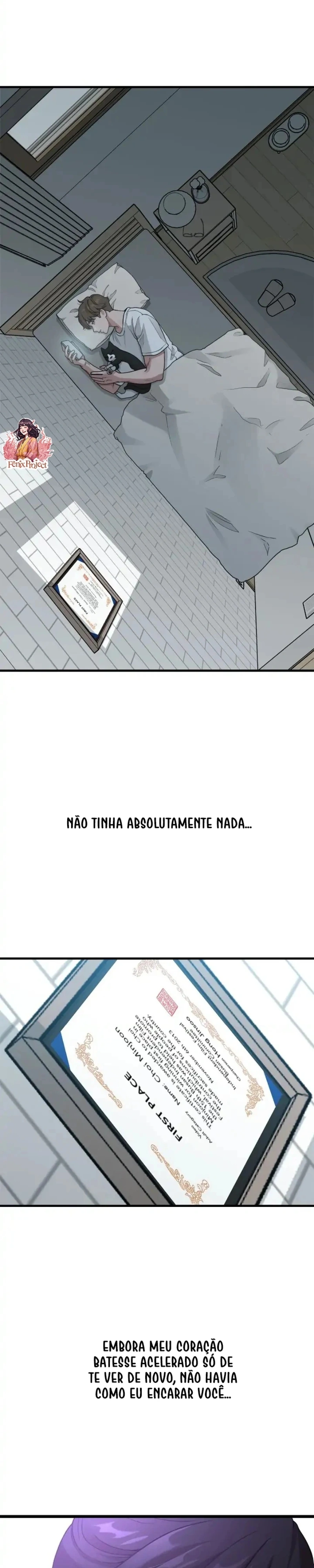 A Vida De Uma Artista De Webtoon Capítulo 22 Página 16