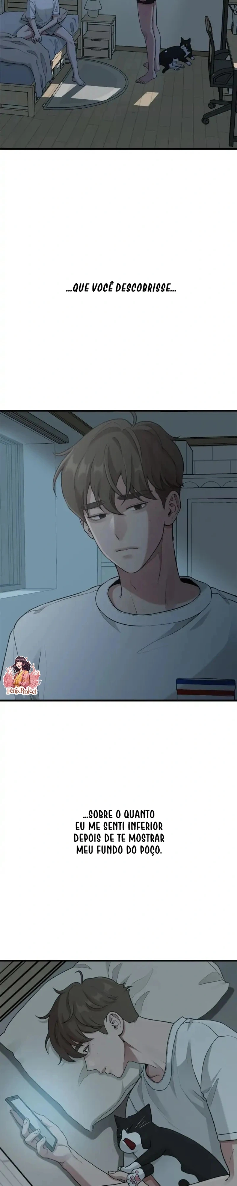 A Vida De Uma Artista De Webtoon Capítulo 22 Página 18