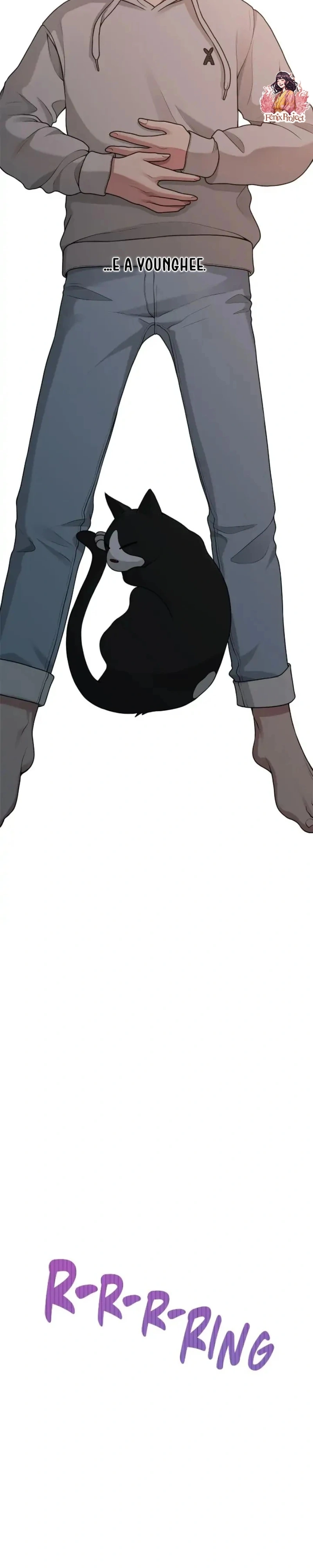 A Vida De Uma Artista De Webtoon Capítulo 22 Página 26