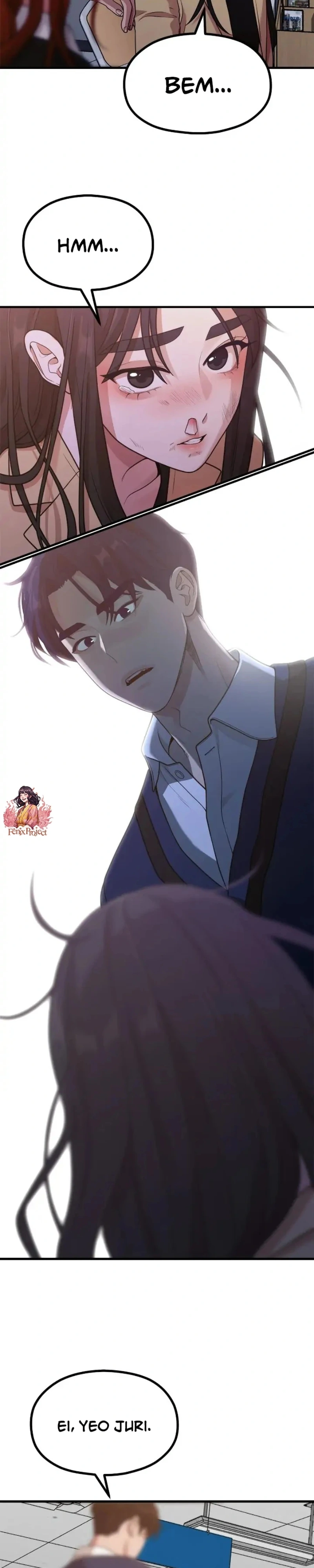 A Vida De Uma Artista De Webtoon Capítulo 23 Página 26