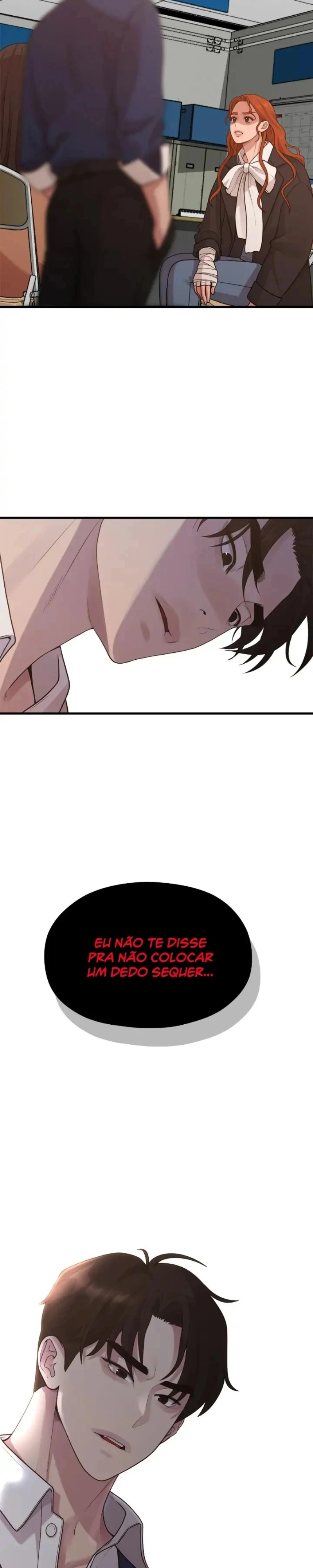 A Vida De Uma Artista De Webtoon Capítulo 23 Página 27