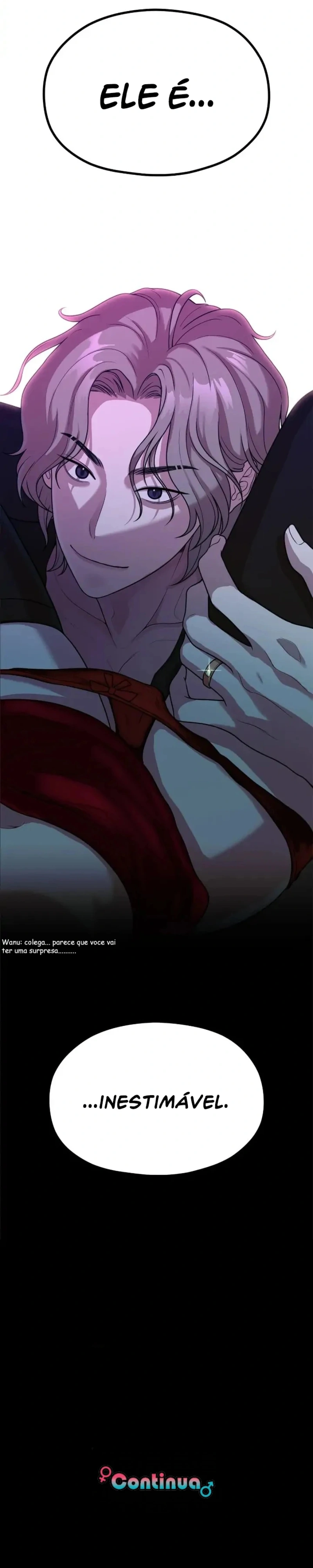 A Vida De Uma Artista De Webtoon Capítulo 24 Página 31
