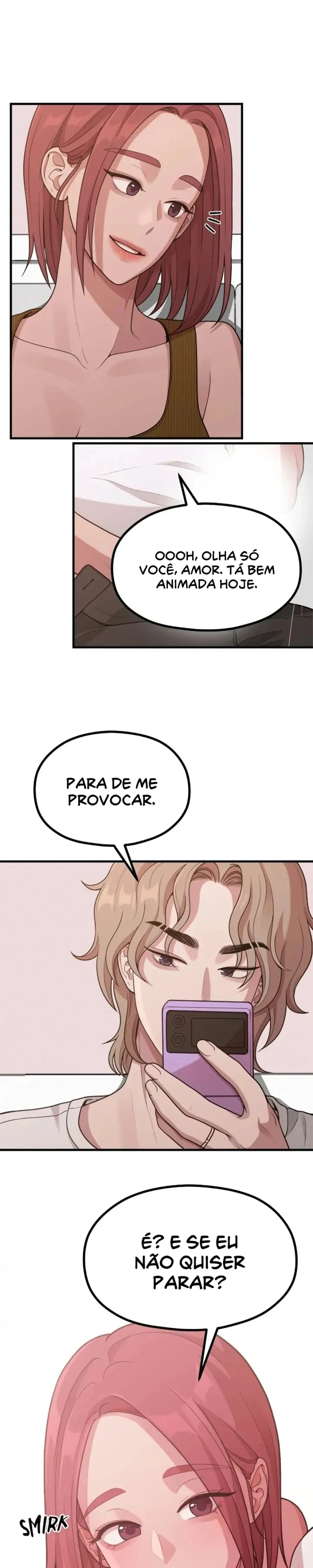 A Vida De Uma Artista De Webtoon Capítulo 25 Página 13