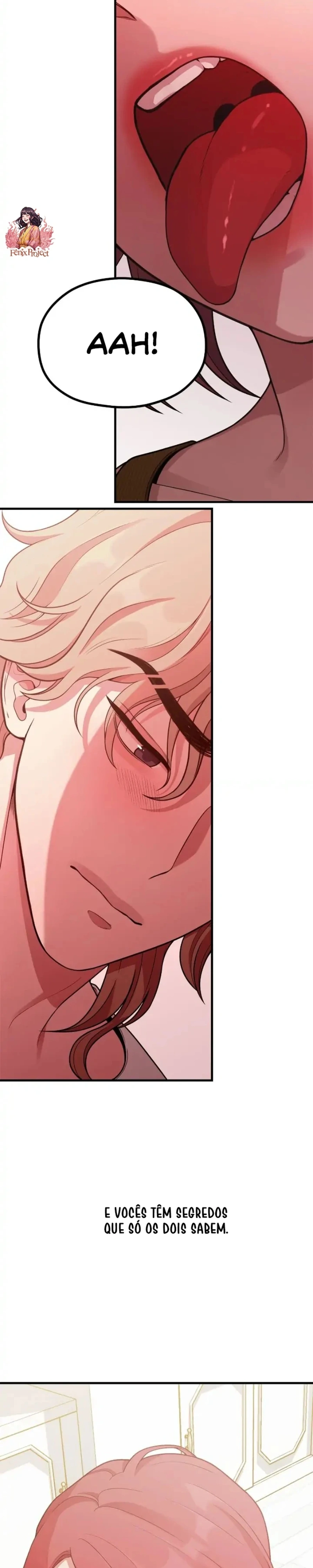 A Vida De Uma Artista De Webtoon Capítulo 25 Página 15