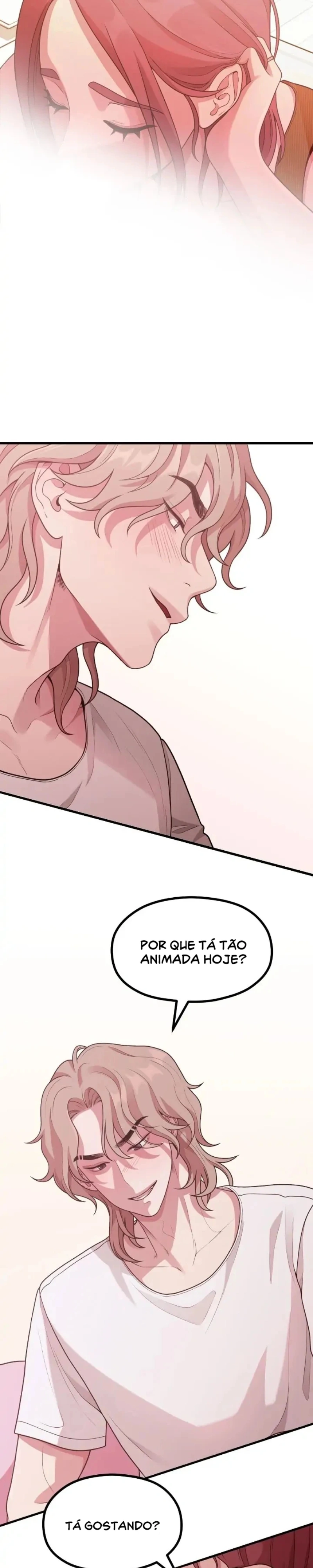 A Vida De Uma Artista De Webtoon Capítulo 25 Página 16