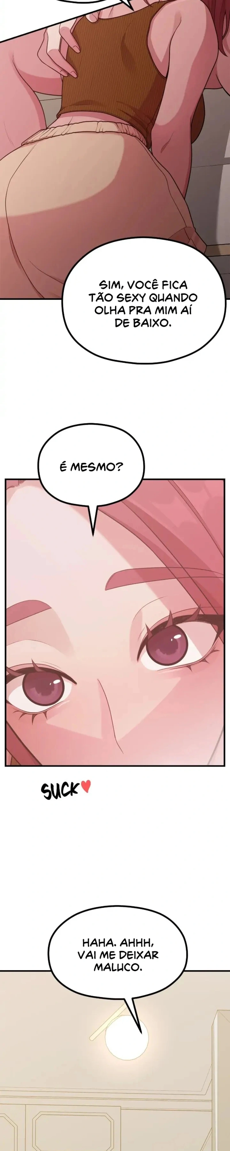 A Vida De Uma Artista De Webtoon Capítulo 25 Página 17