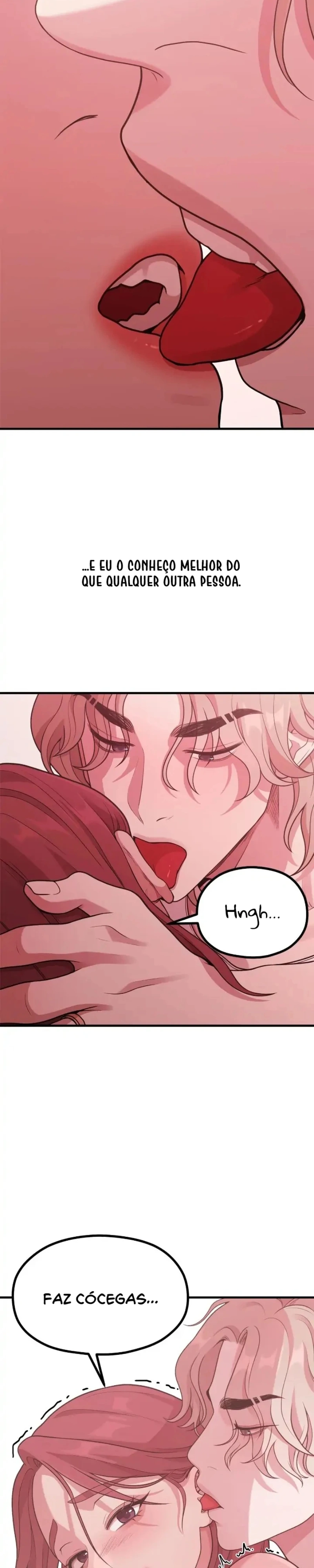 A Vida De Uma Artista De Webtoon Capítulo 25 Página 19
