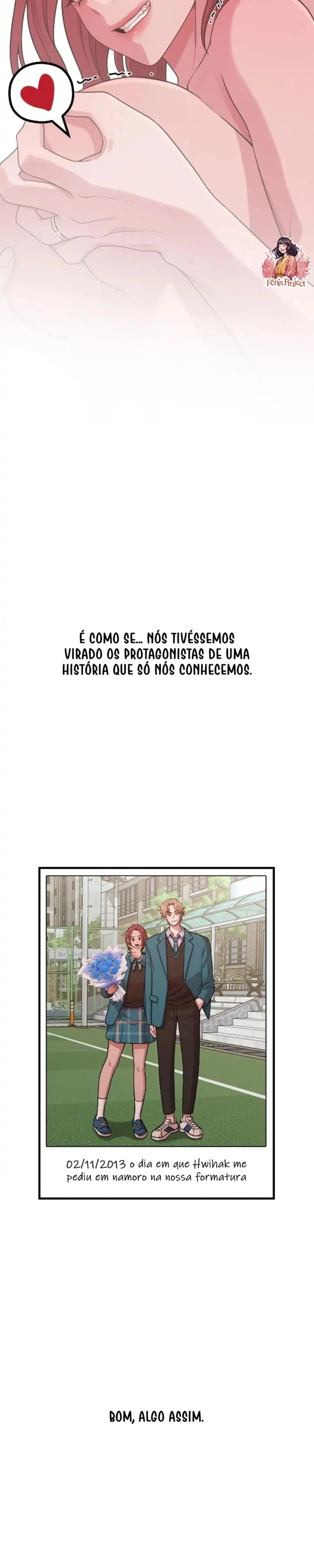 A Vida De Uma Artista De Webtoon Capítulo 25 Página 20
