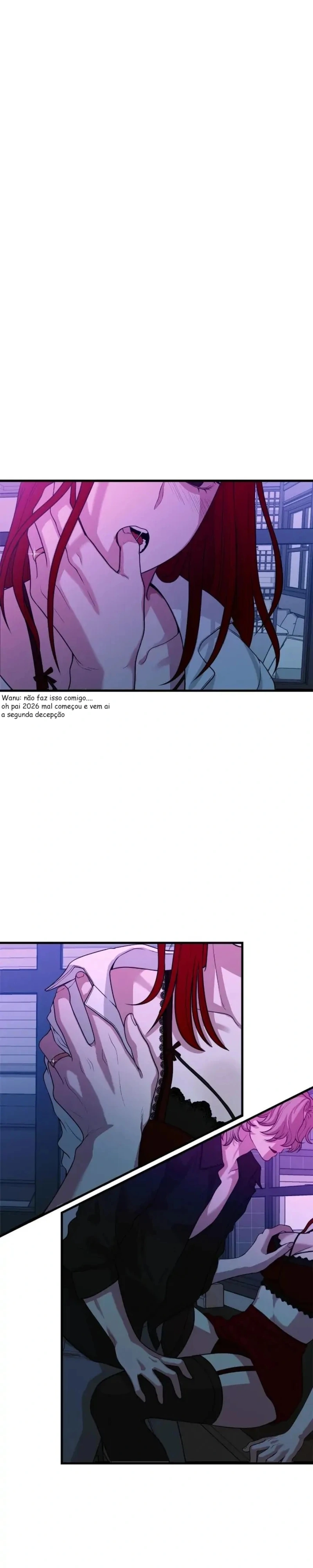 A Vida De Uma Artista De Webtoon Capítulo 25 Página 21