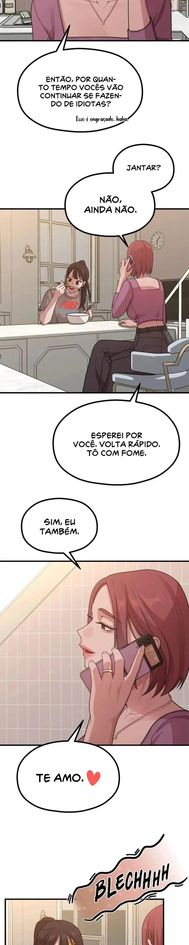 A Vida De Uma Artista De Webtoon Capítulo 25 Página 25