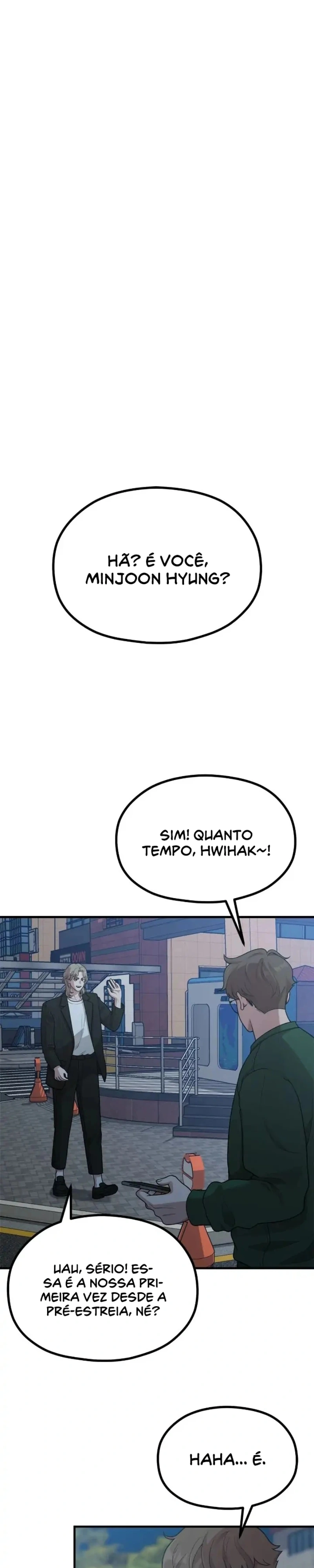 A Vida De Uma Artista De Webtoon Capítulo 25 Página 29