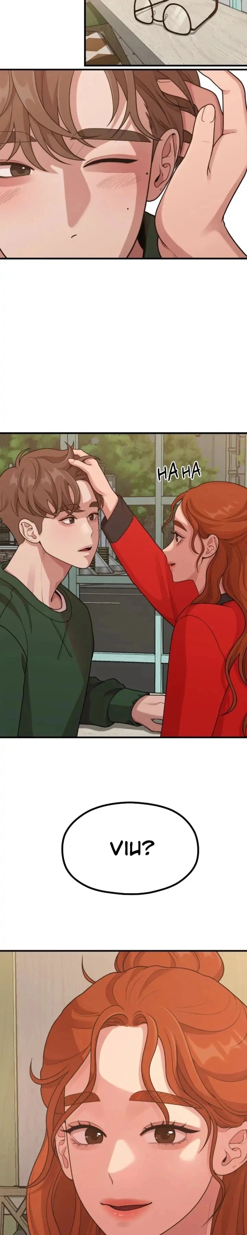 A Vida De Uma Artista De Webtoon Capítulo 26 Página 10