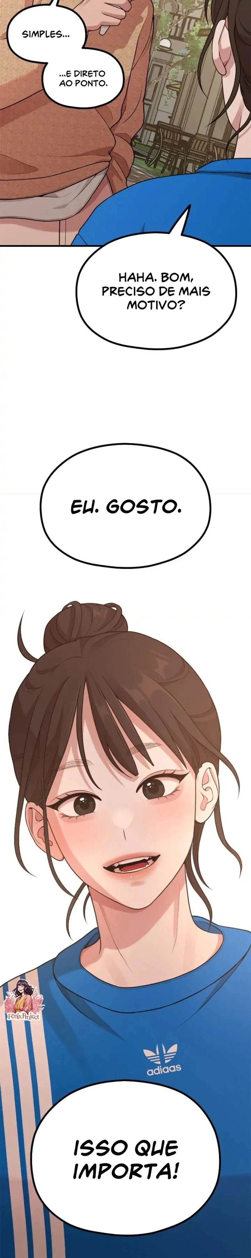 A Vida De Uma Artista De Webtoon Capítulo 26 Página 29