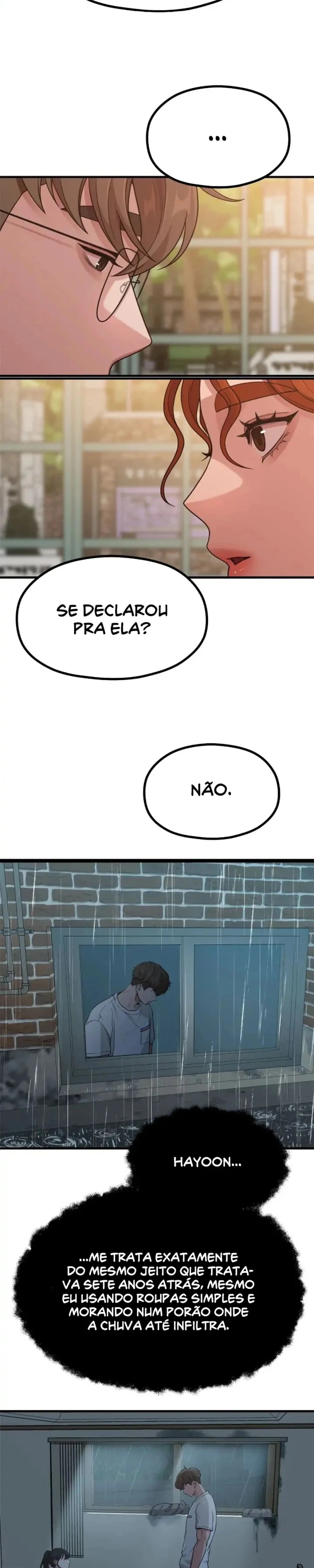 A Vida De Uma Artista De Webtoon Capítulo 26 Página 5