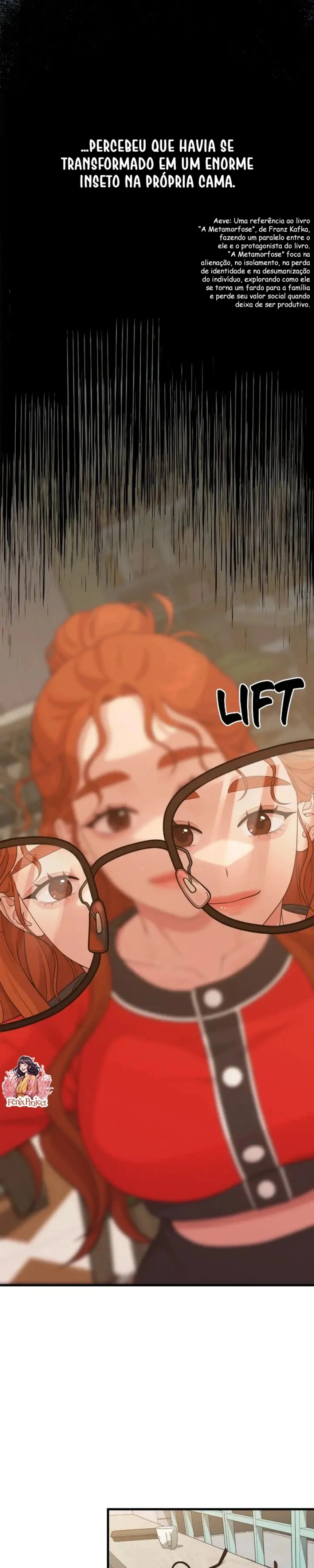A Vida De Uma Artista De Webtoon Capítulo 26 Página 9