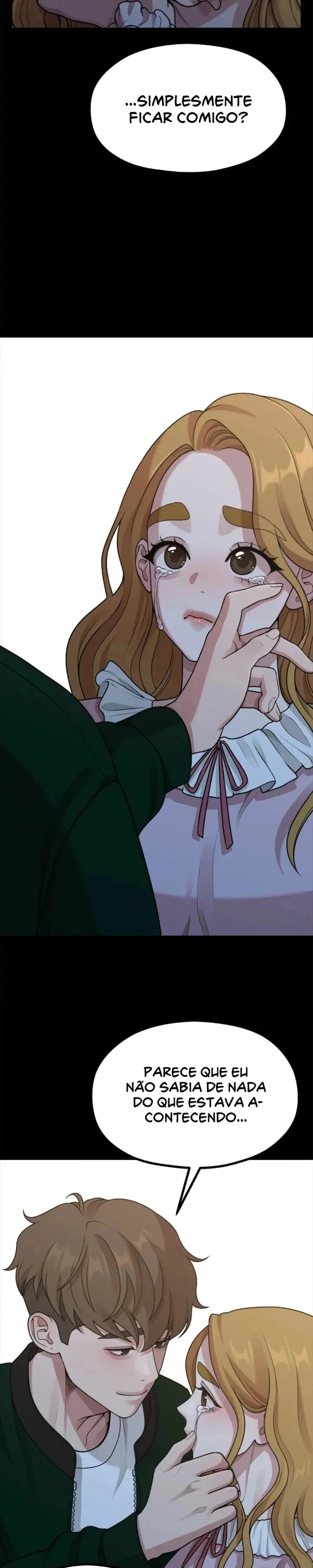 A Vida De Uma Artista De Webtoon Capítulo 27 Página 13
