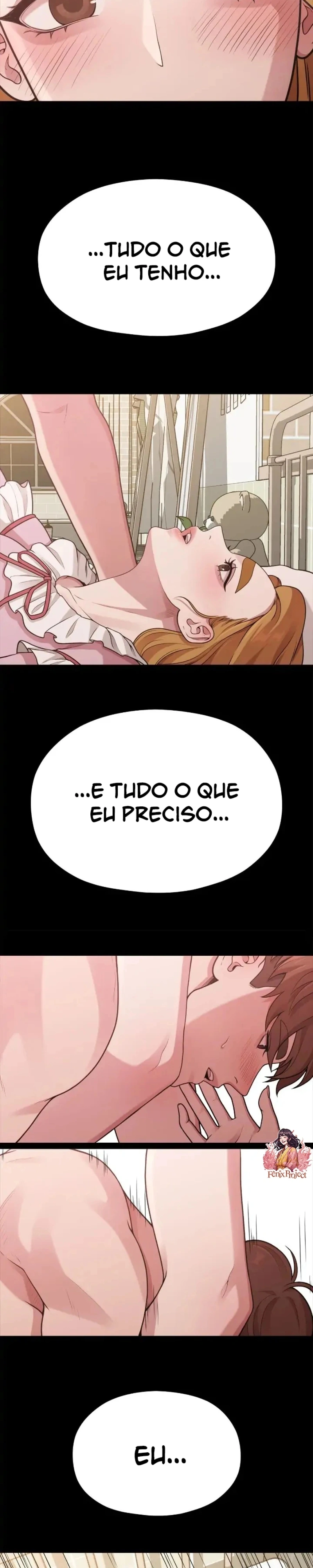 A Vida De Uma Artista De Webtoon Capítulo 27 Página 16