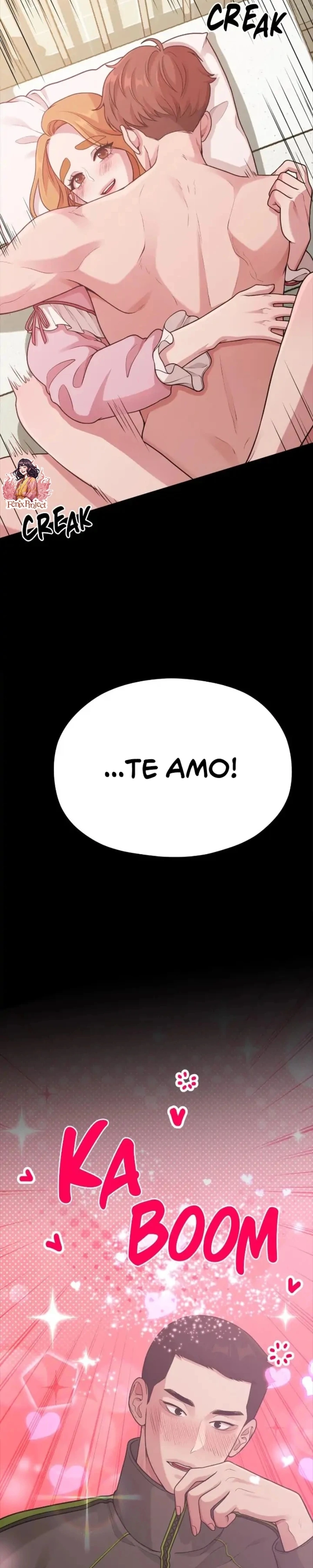 A Vida De Uma Artista De Webtoon Capítulo 27 Página 17