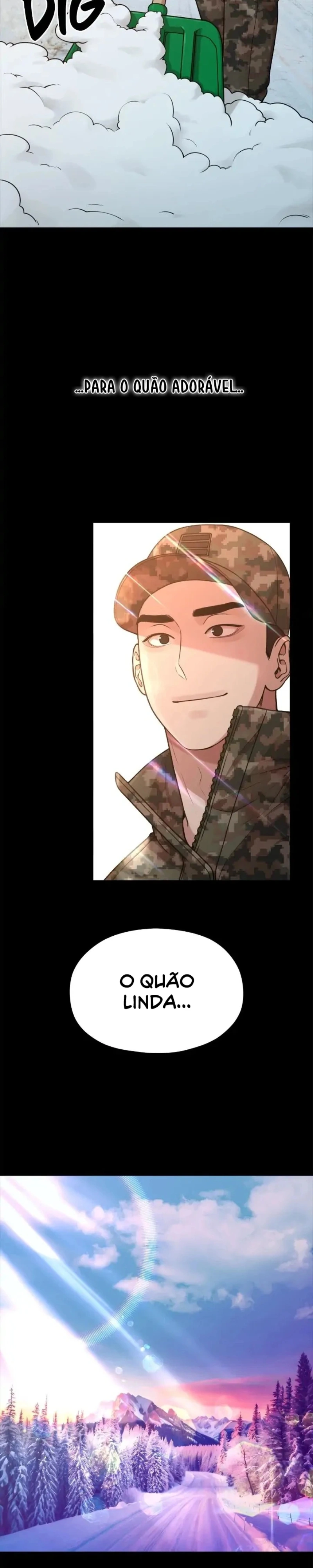 A Vida De Uma Artista De Webtoon Capítulo 27 Página 21