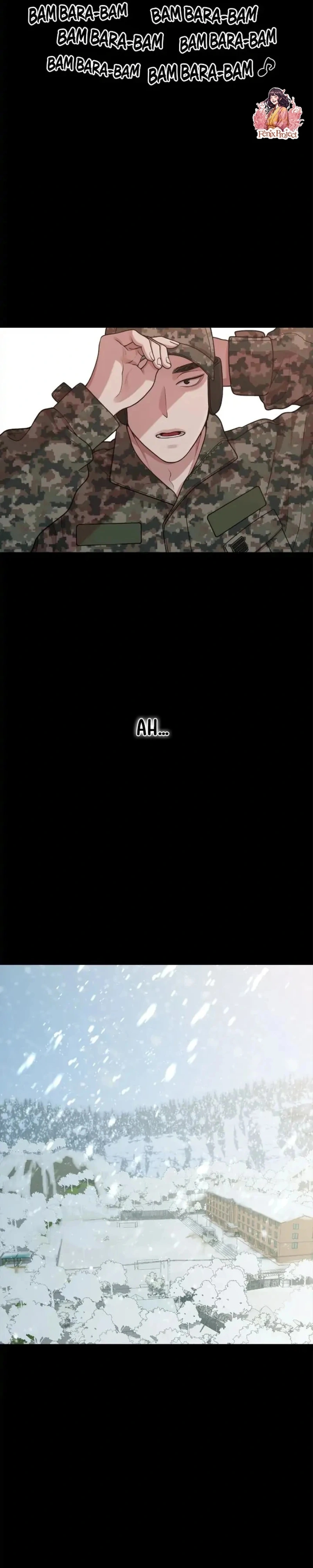 A Vida De Uma Artista De Webtoon Capítulo 27 Página 6