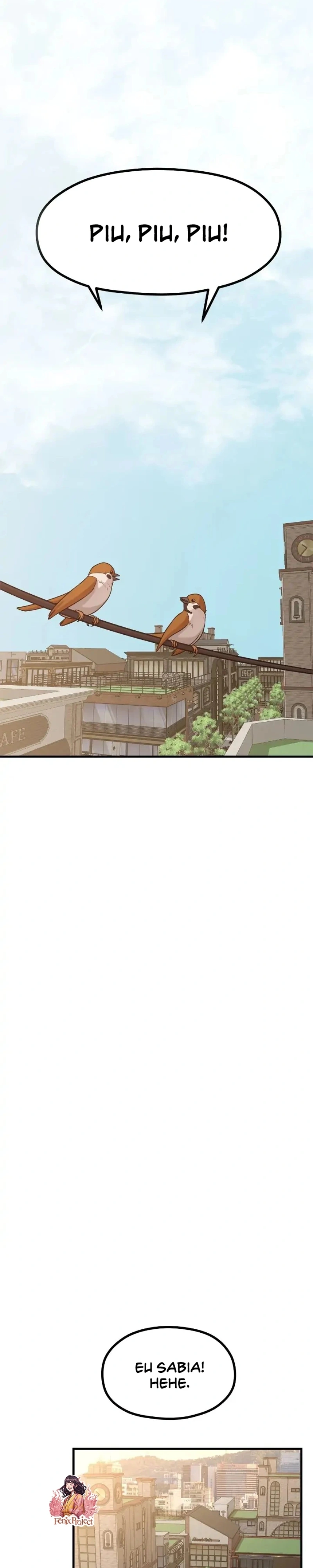 A Vida De Uma Artista De Webtoon Capítulo 28 Página 10