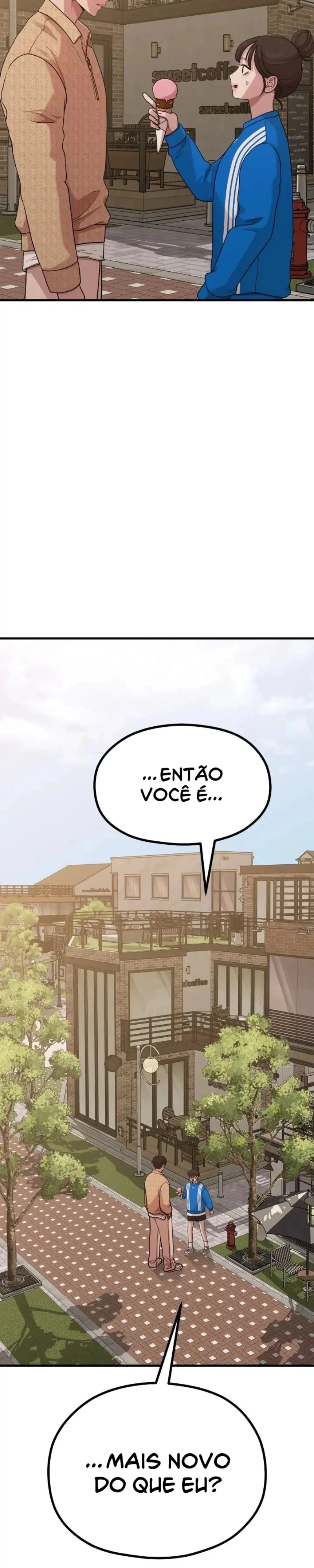 A Vida De Uma Artista De Webtoon Capítulo 28 Página 2