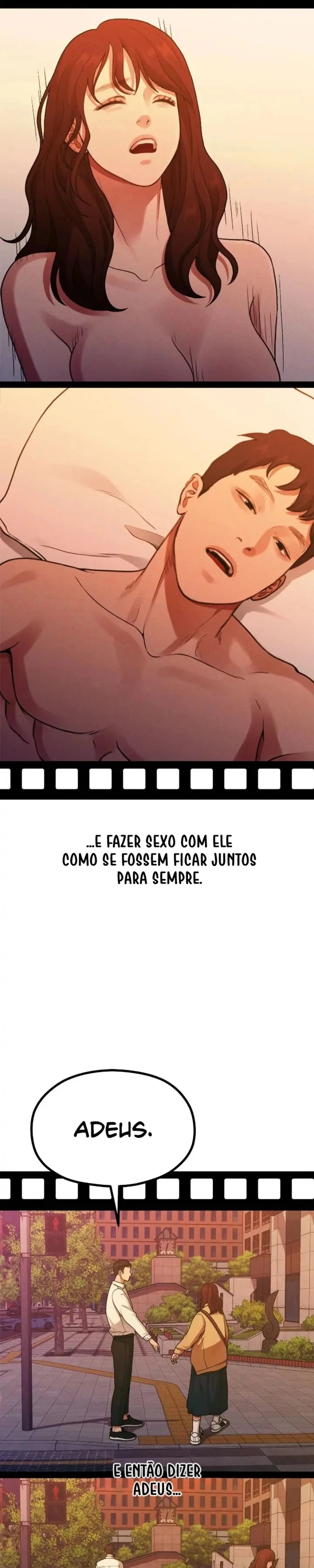 A Vida De Uma Artista De Webtoon Capítulo 28 Página 21
