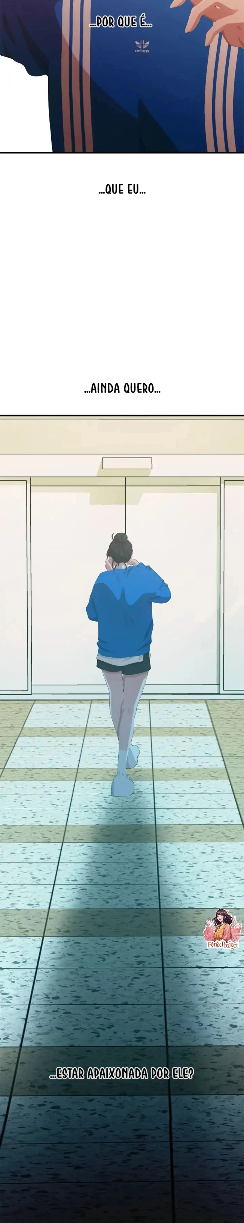A Vida De Uma Artista De Webtoon Capítulo 28 Página 28