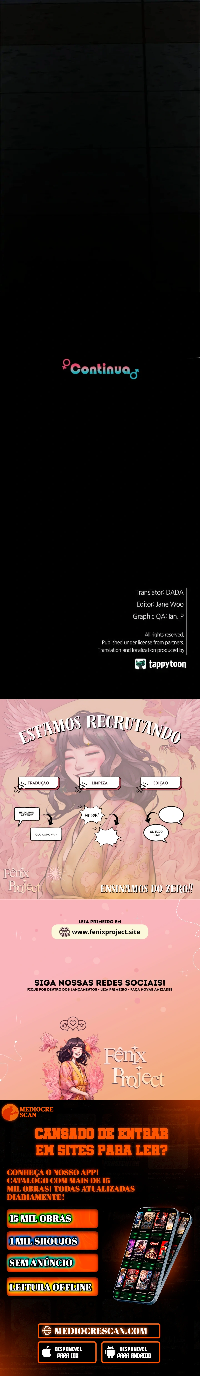 A Vida De Uma Artista De Webtoon Capítulo 28 Página 29