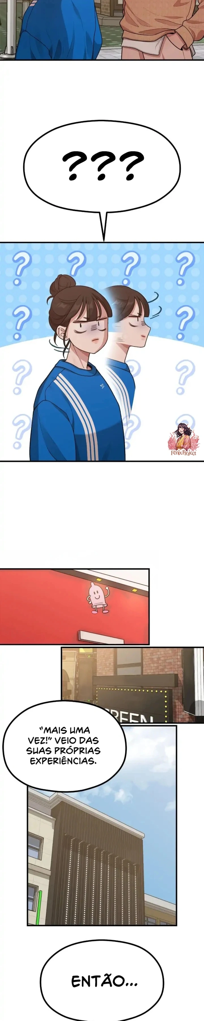 A Vida De Uma Artista De Webtoon Capítulo 28 Página 7
