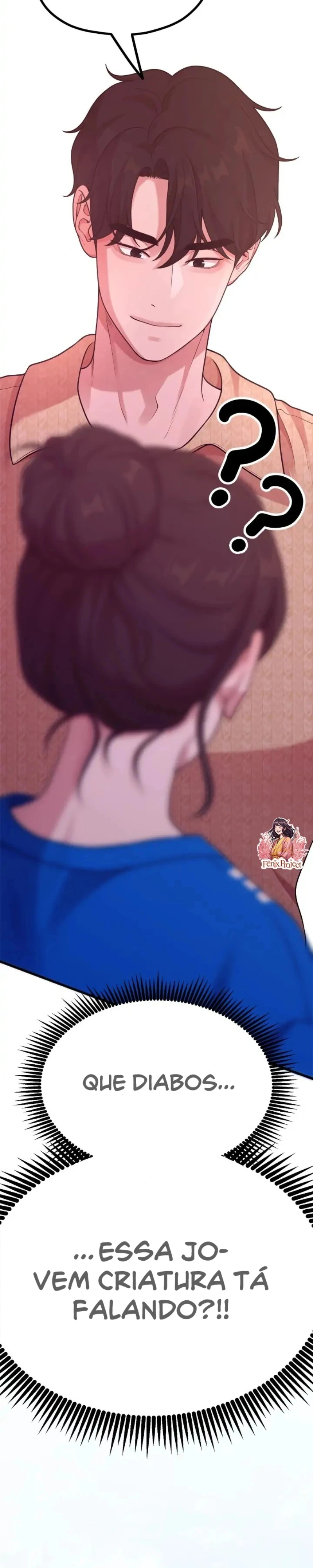 A Vida De Uma Artista De Webtoon Capítulo 28 Página 9