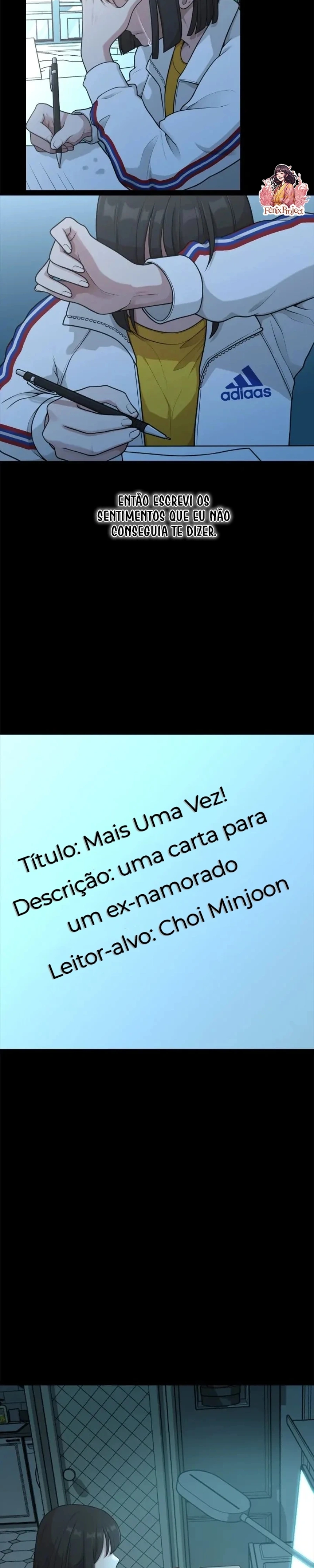 A Vida De Uma Artista De Webtoon Capítulo 29 Página 12
